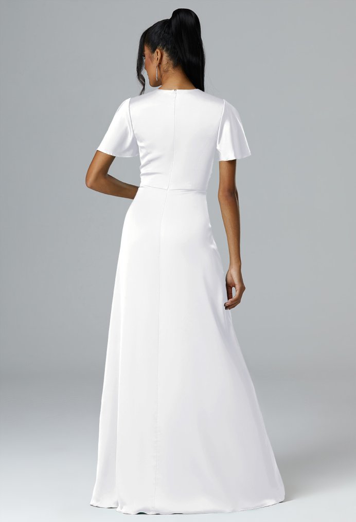 AW Scarlett Dress